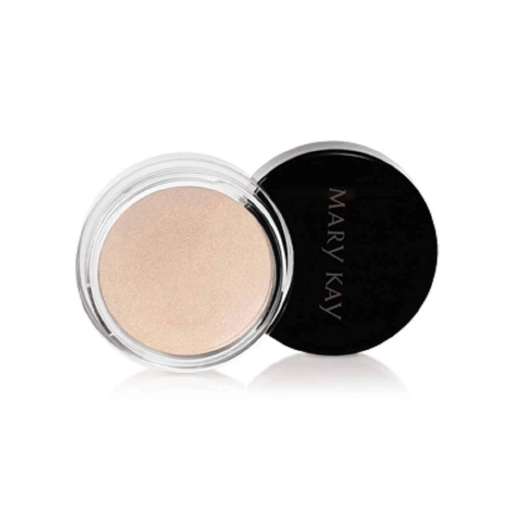 New In Box Mary Kay Cream Eye Color BEACH BLONDE 025868 Full Size Fast Ship